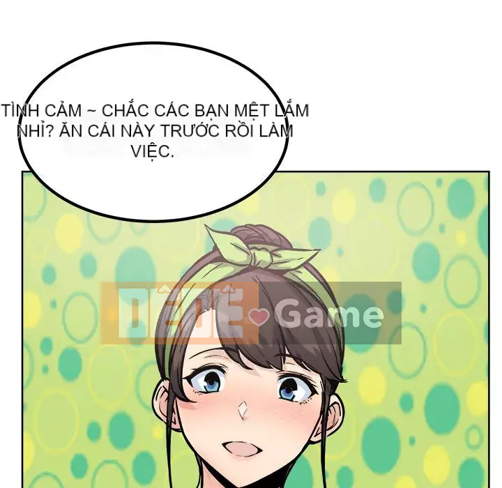 Bắt nạt bạn cùng phòng Đừng đi qua Chương 77-78