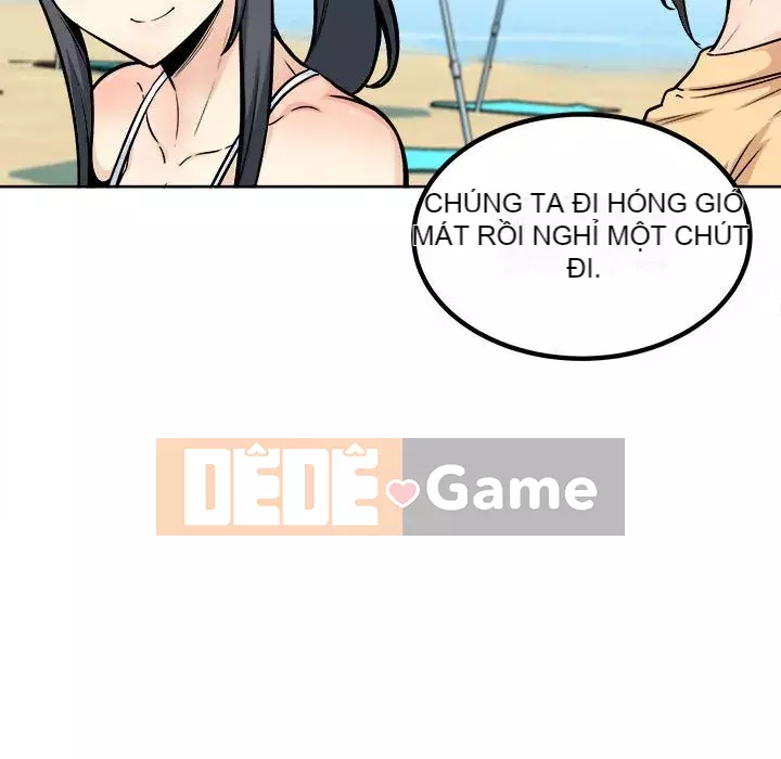 Bắt nạt bạn cùng phòng Đừng đi qua Chương 77-78