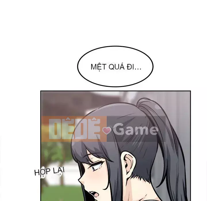 Bắt nạt bạn cùng phòng Đừng đi qua Chương 77-78