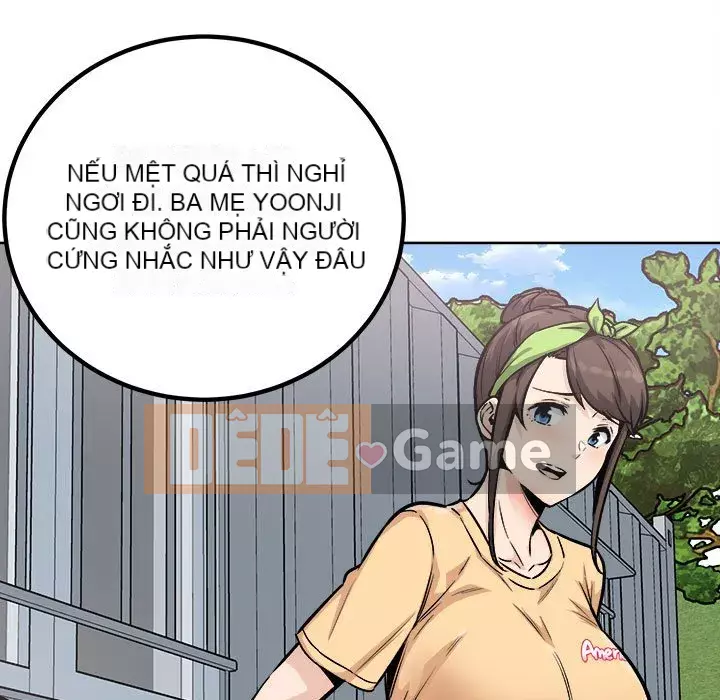 Bắt nạt bạn cùng phòng Đừng đi qua Chương 77-78