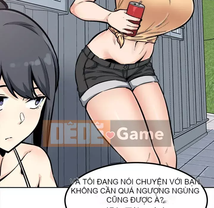 Bắt nạt bạn cùng phòng Đừng đi qua Chương 77-78