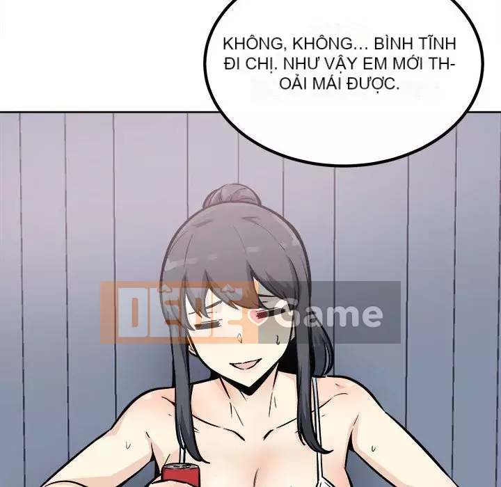 Bắt nạt bạn cùng phòng Đừng đi qua Chương 77-78