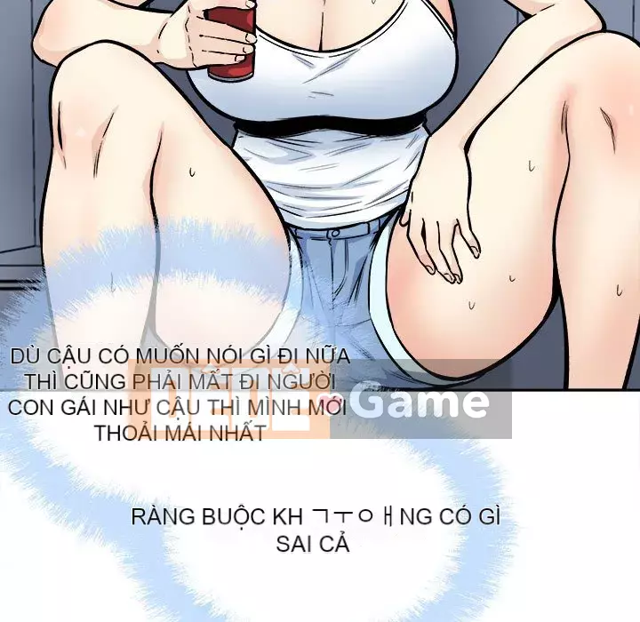 Bắt nạt bạn cùng phòng Đừng đi qua Chương 77-78