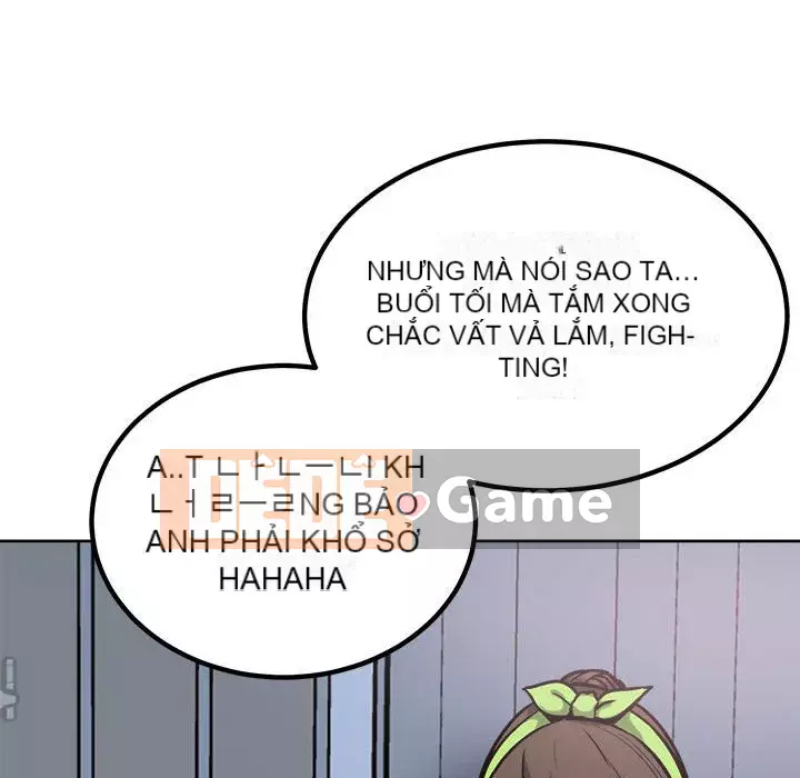 Bắt nạt bạn cùng phòng Đừng đi qua Chương 77-78