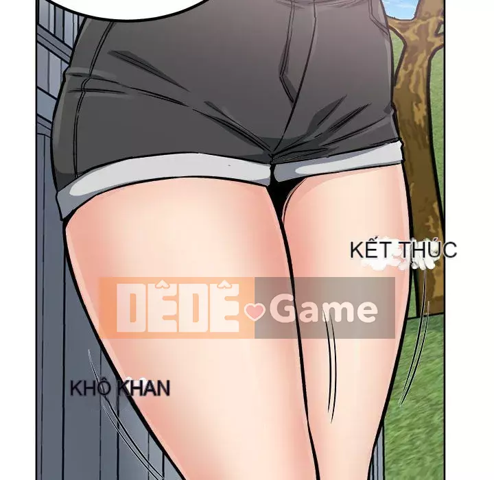 Bắt nạt bạn cùng phòng Đừng đi qua Chương 77-78