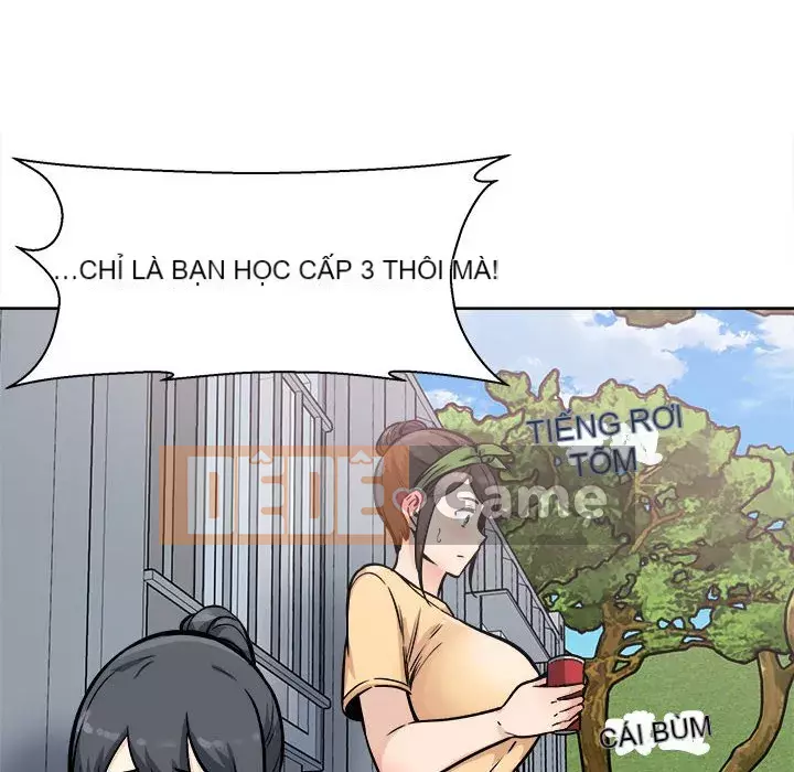 Bắt nạt bạn cùng phòng Đừng đi qua Chương 77-78