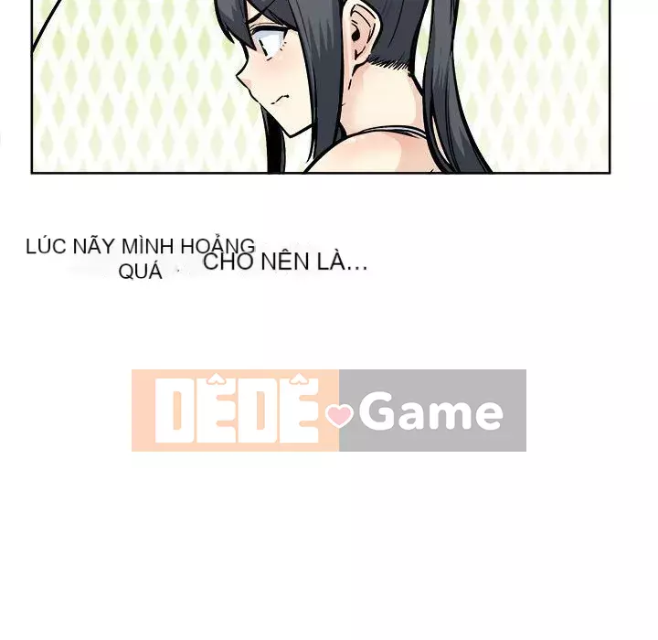 Bắt nạt bạn cùng phòng Đừng đi qua Chương 77-78