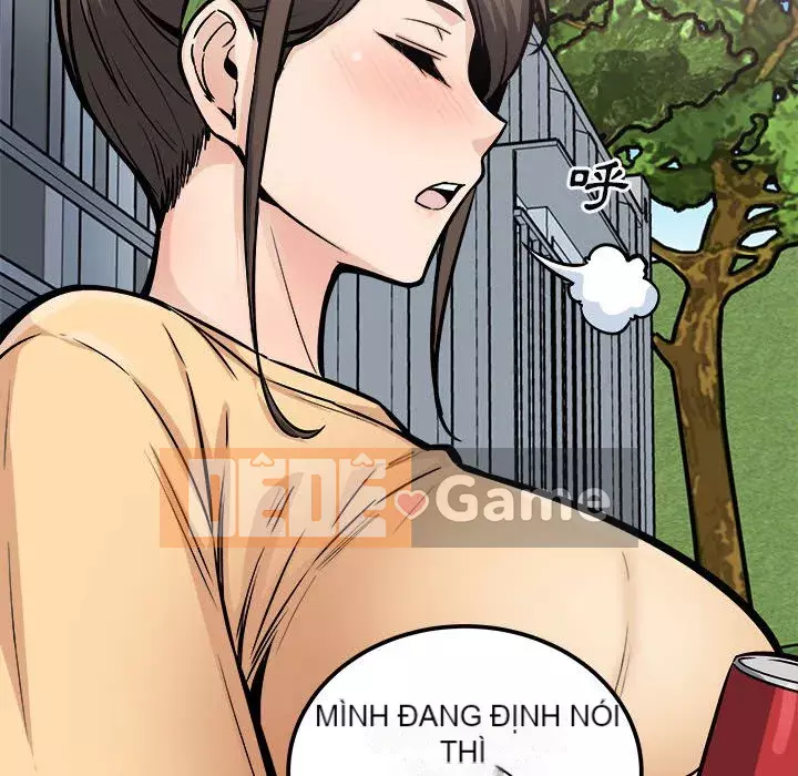 Bắt nạt bạn cùng phòng Đừng đi qua Chương 77-78