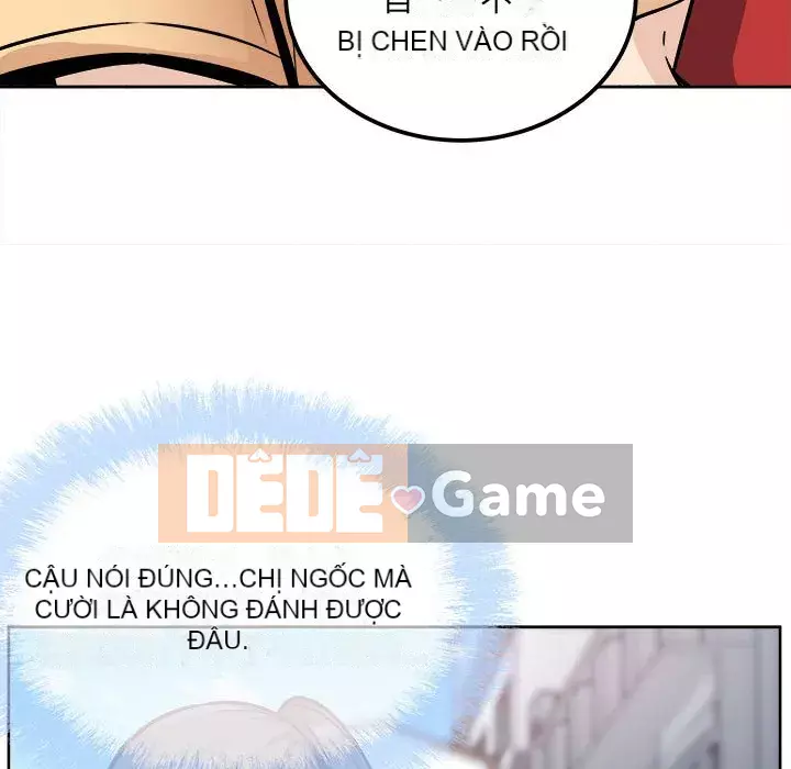 Bắt nạt bạn cùng phòng Đừng đi qua Chương 77-78
