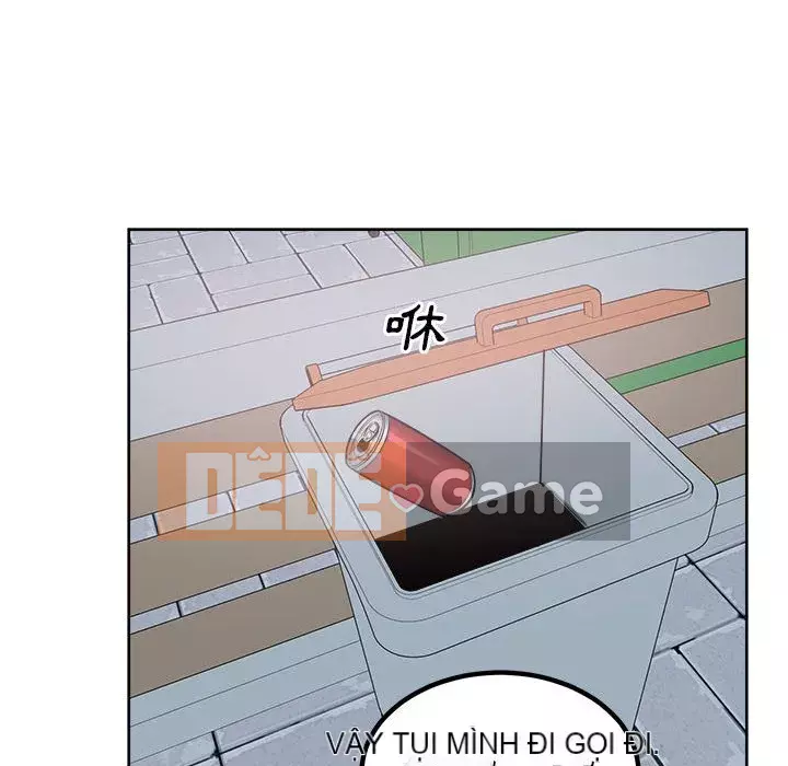 Bắt nạt bạn cùng phòng Đừng đi qua Chương 77-78