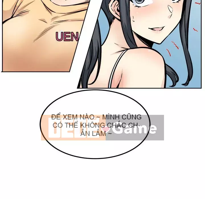 Bắt nạt bạn cùng phòng Đừng đi qua Chương 77-78