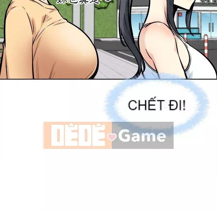 Bắt nạt bạn cùng phòng Đừng đi qua Chương 77-78