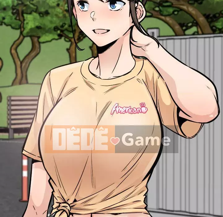 Bắt nạt bạn cùng phòng Đừng đi qua Chương 77-78