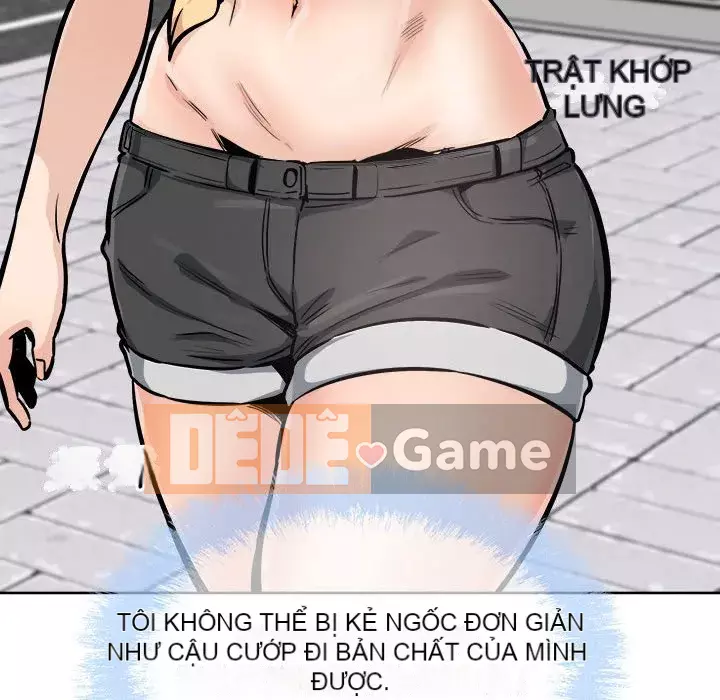 Bắt nạt bạn cùng phòng Đừng đi qua Chương 77-78
