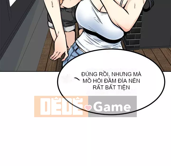 Bắt nạt bạn cùng phòng Đừng đi qua Chương 77-78