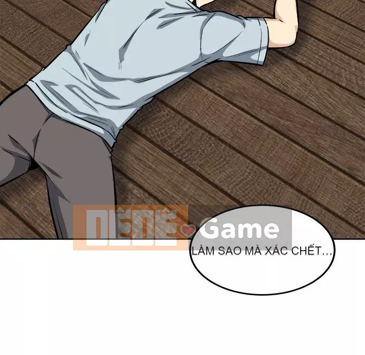 Bắt nạt bạn cùng phòng Đừng đi qua Chương 77-78