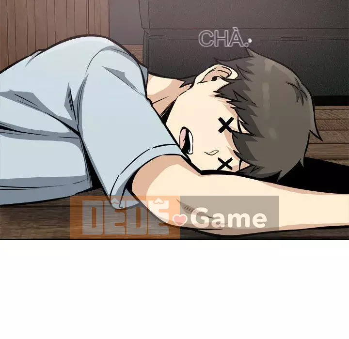 Bắt nạt bạn cùng phòng Đừng đi qua Chương 77-78