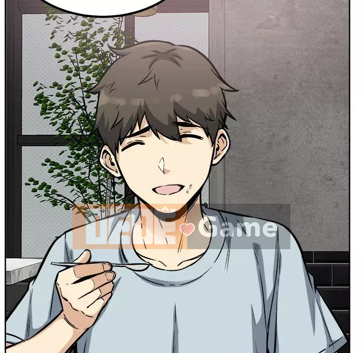 Bắt nạt bạn cùng phòng Đừng đi qua Chương 77-78