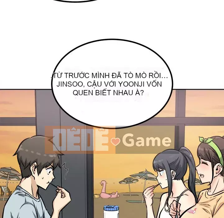 Bắt nạt bạn cùng phòng Đừng đi qua Chương 77-78