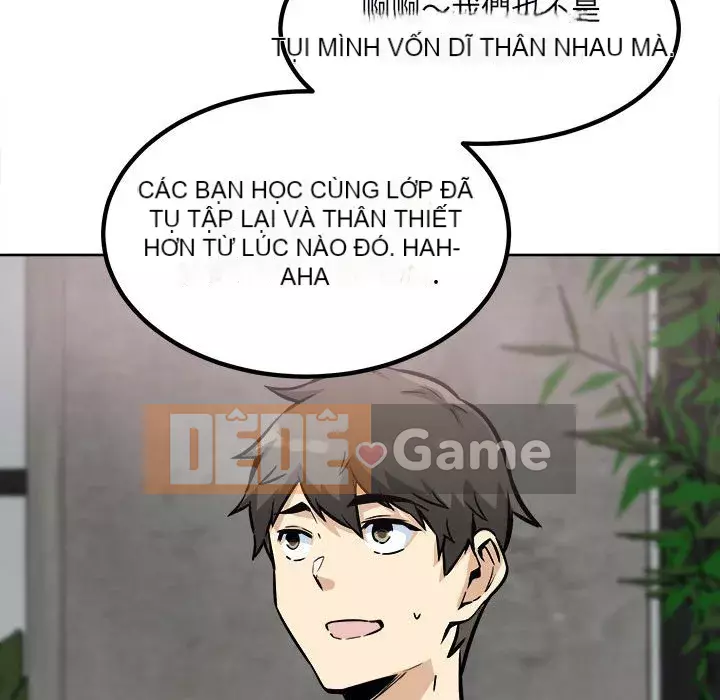Bắt nạt bạn cùng phòng Đừng đi qua Chương 77-78