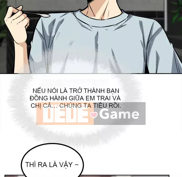 Bắt nạt bạn cùng phòng Đừng đi qua Chương 77-78