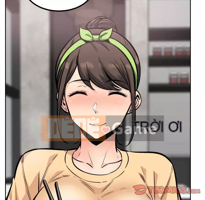 Bắt nạt bạn cùng phòng Đừng đi qua Chương 77-78