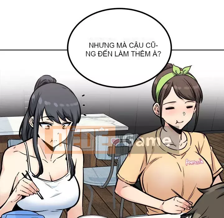 Bắt nạt bạn cùng phòng Đừng đi qua Chương 77-78