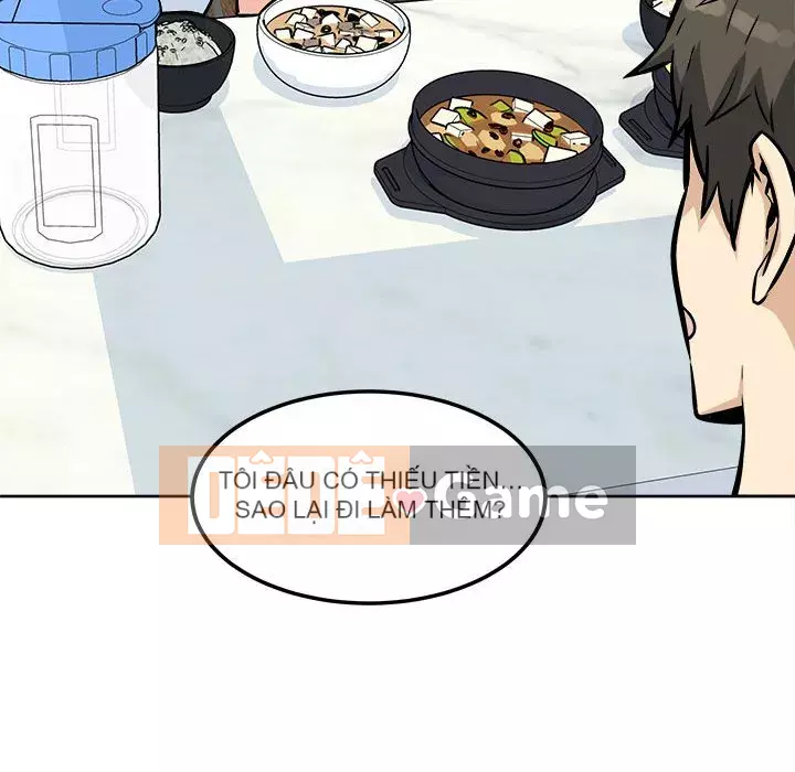 Bắt nạt bạn cùng phòng Đừng đi qua Chương 77-78