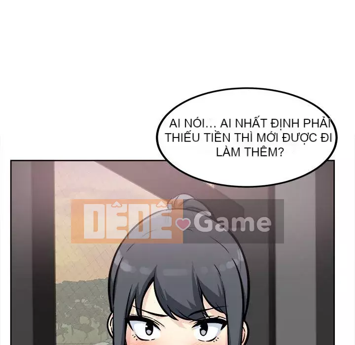 Bắt nạt bạn cùng phòng Đừng đi qua Chương 77-78