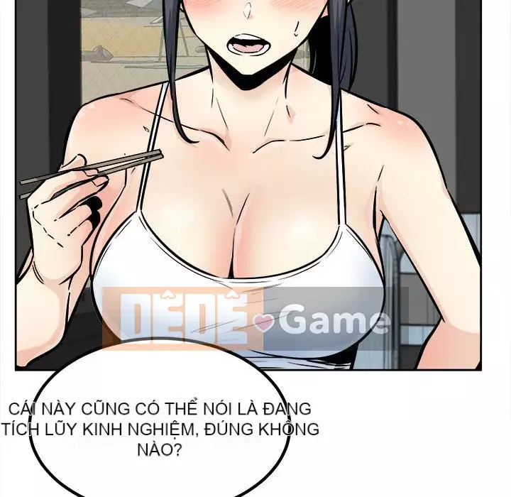 Bắt nạt bạn cùng phòng Đừng đi qua Chương 77-78