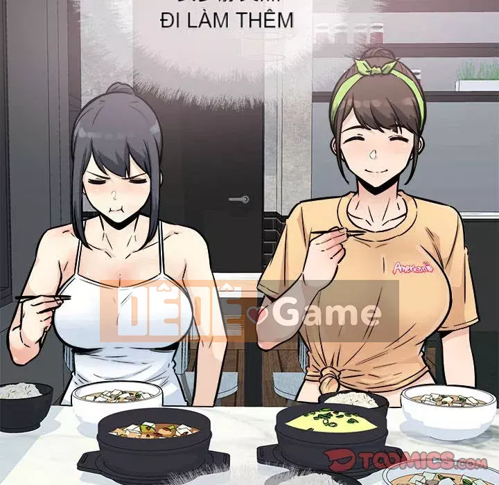 Bắt nạt bạn cùng phòng Đừng đi qua Chương 77-78