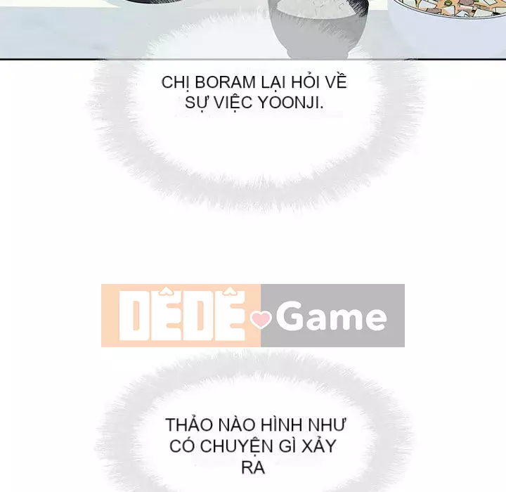 Bắt nạt bạn cùng phòng Đừng đi qua Chương 77-78