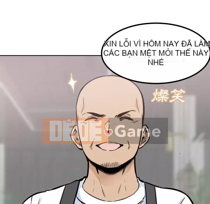 Bắt nạt bạn cùng phòng Đừng đi qua Chương 77-78