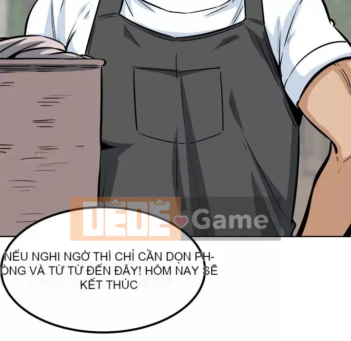 Bắt nạt bạn cùng phòng Đừng đi qua Chương 77-78