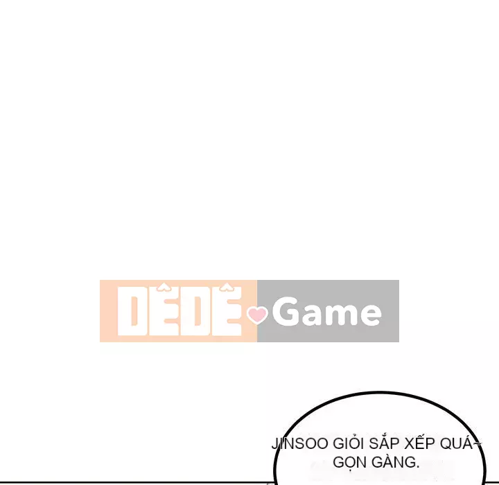 Bắt nạt bạn cùng phòng Đừng đi qua Chương 77-78