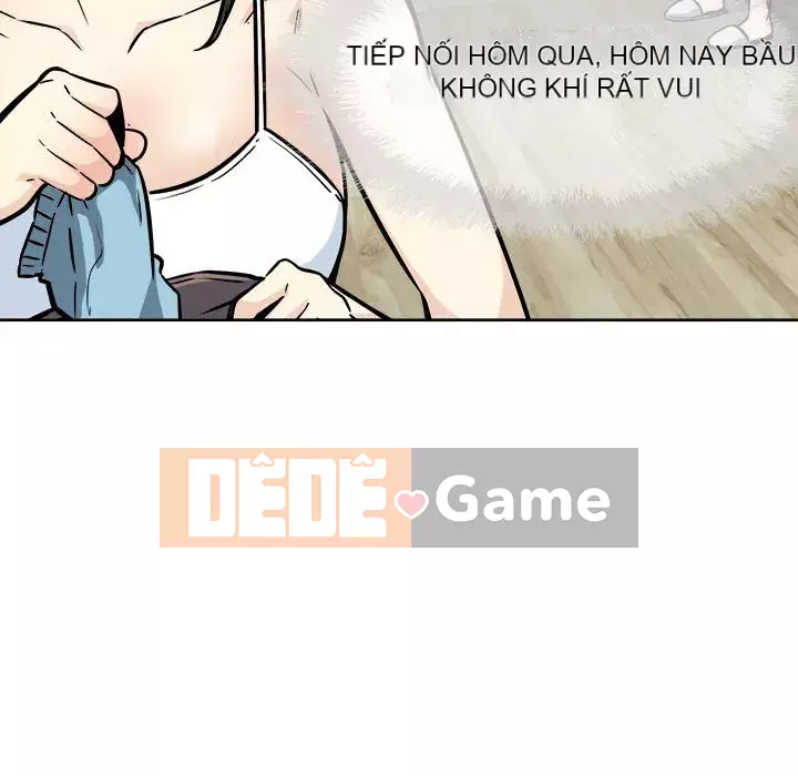 Bắt nạt bạn cùng phòng Đừng đi qua Chương 77-78