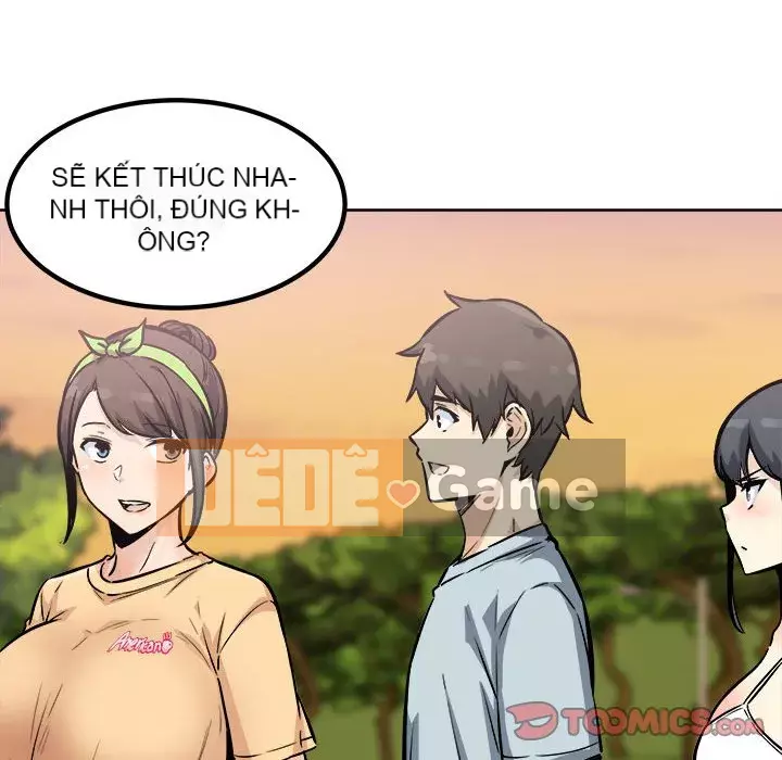 Bắt nạt bạn cùng phòng Đừng đi qua Chương 77-78