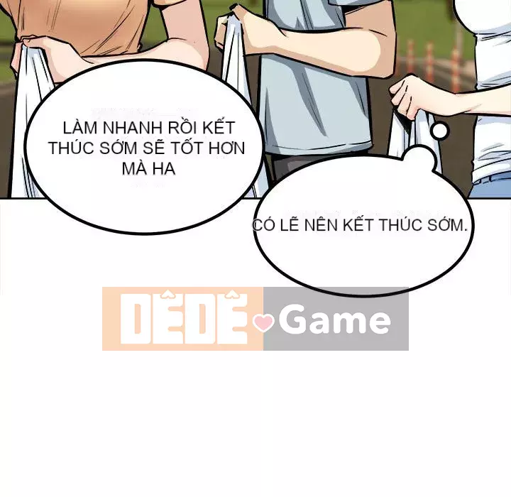 Bắt nạt bạn cùng phòng Đừng đi qua Chương 77-78