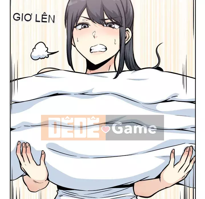 Bắt nạt bạn cùng phòng Đừng đi qua Chương 77-78