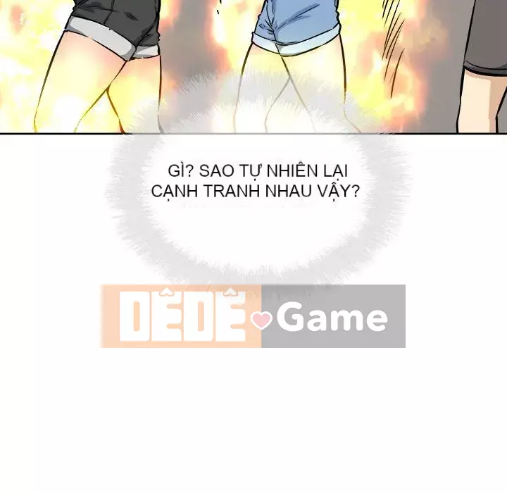 Bắt nạt bạn cùng phòng Đừng đi qua Chương 77-78