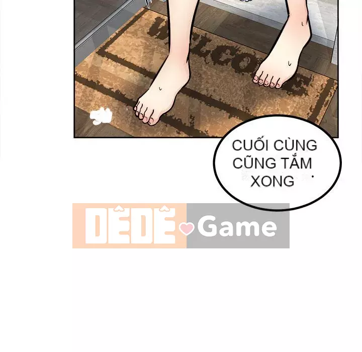 Bắt nạt bạn cùng phòng Đừng đi qua Chương 77-78