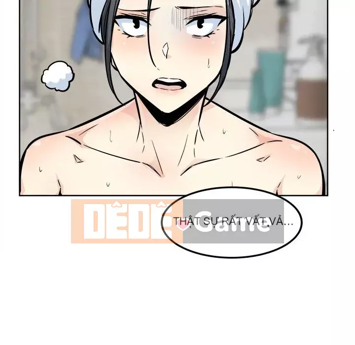 Bắt nạt bạn cùng phòng Đừng đi qua Chương 77-78