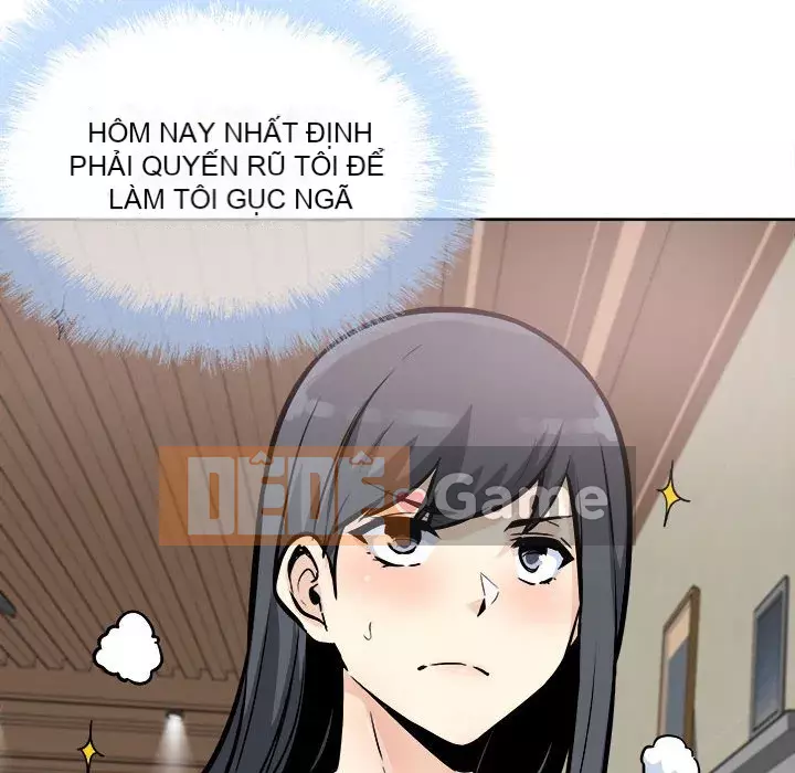 Bắt nạt bạn cùng phòng Đừng đi qua Chương 77-78