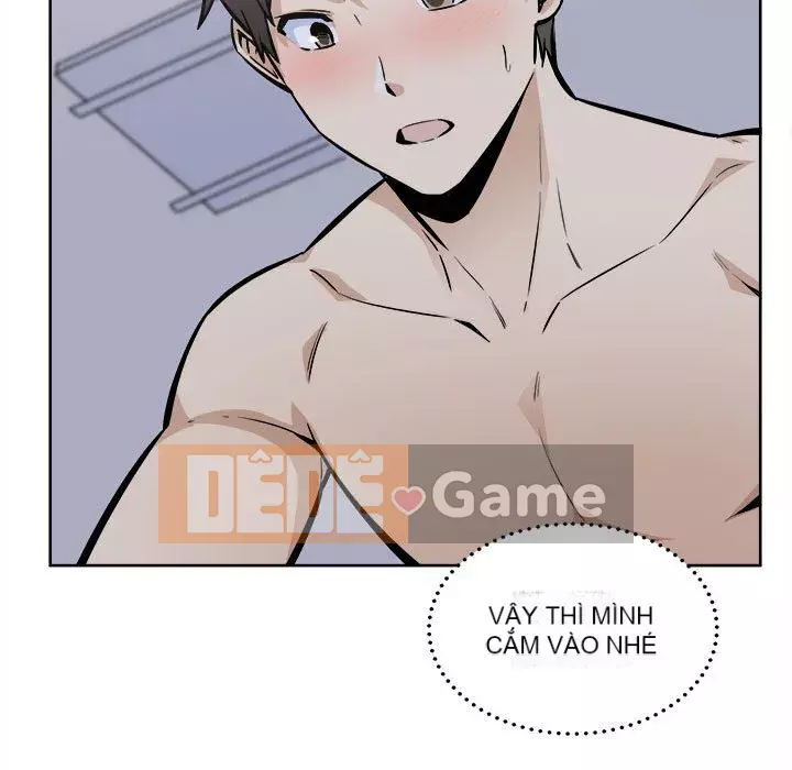 Bắt nạt bạn cùng phòng Đừng đi qua Chương 77-78