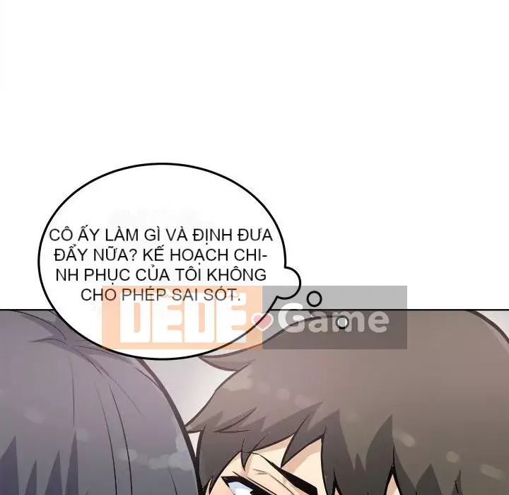 Bắt nạt bạn cùng phòng Đừng đi qua Chương 71-72