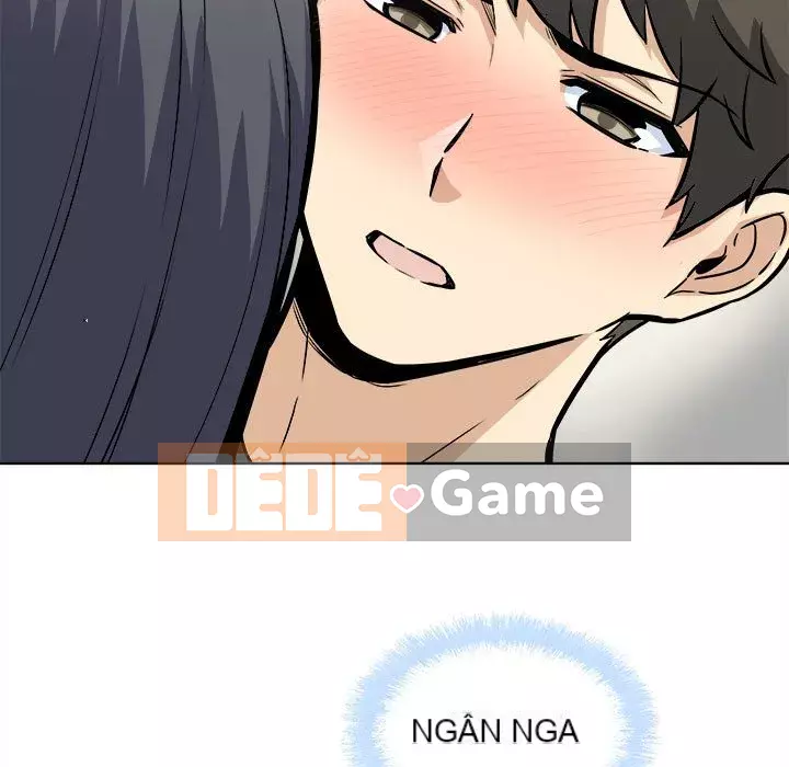 Bắt nạt bạn cùng phòng Đừng đi qua Chương 71-72