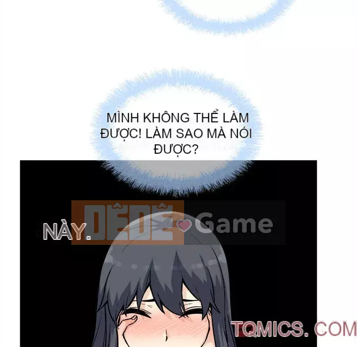 Bắt nạt bạn cùng phòng Đừng đi qua Chương 71-72