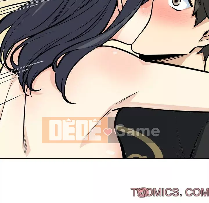 Bắt nạt bạn cùng phòng Đừng đi qua Chương 71-72