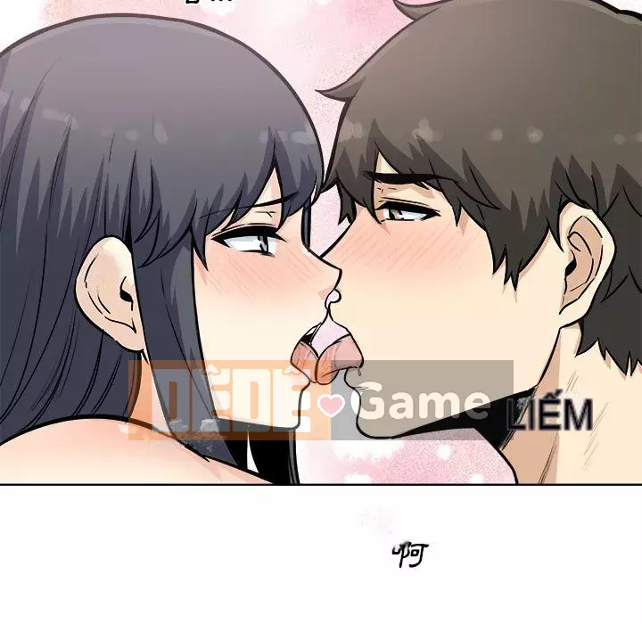 Bắt nạt bạn cùng phòng Đừng đi qua Chương 71-72