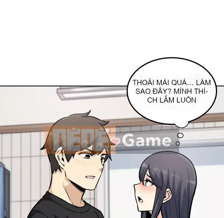 Bắt nạt bạn cùng phòng Đừng đi qua Chương 71-72